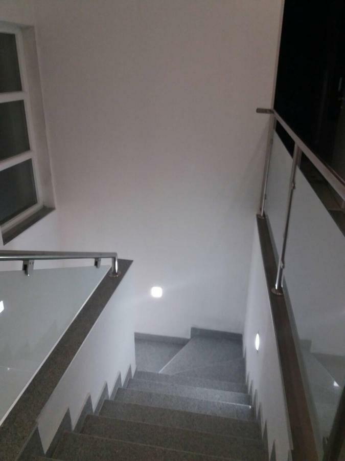 Apartman Lucano Bibinje Exterior foto